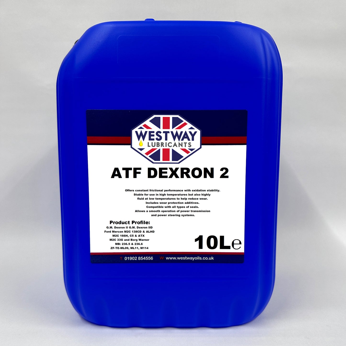 ATF Dexron 2 Mineral