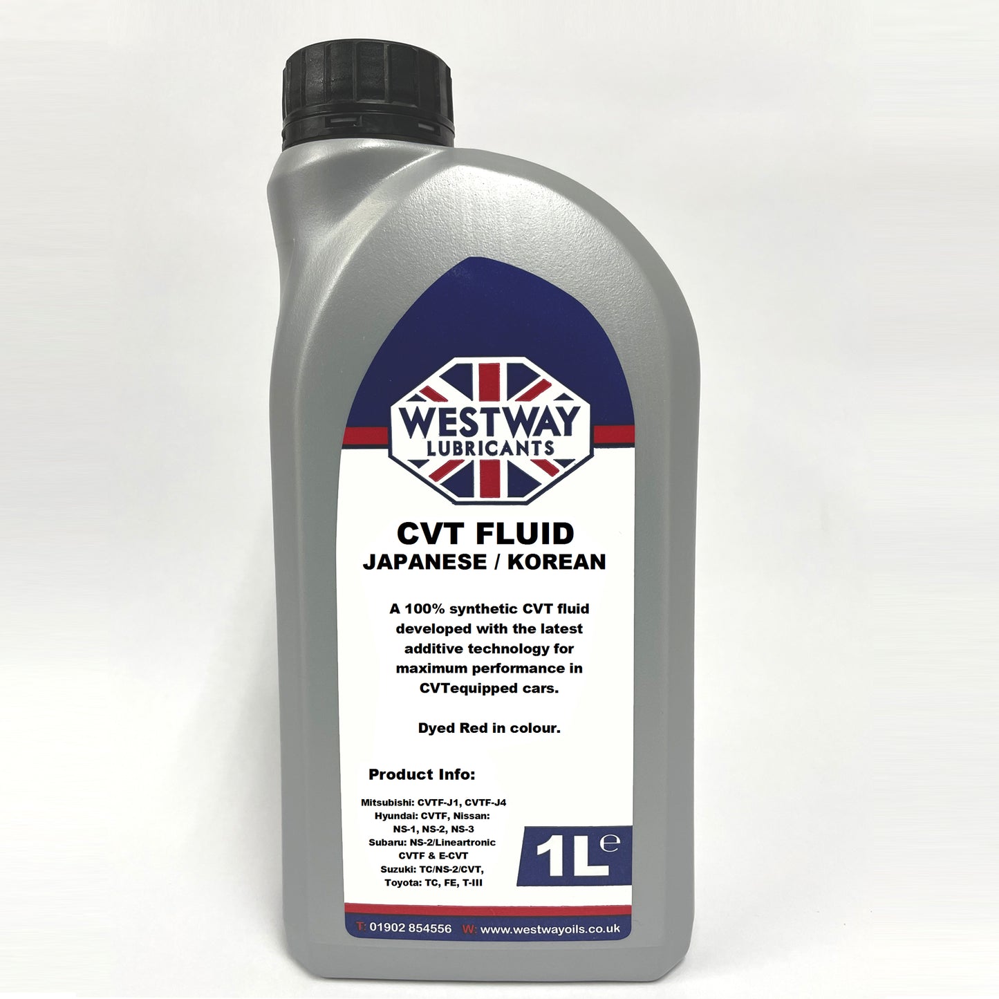 CVT Fluid Transmission Oil for Japanese/Korean Cars CVTF-J1 CVTF-J4 NS-1 NS-2 NS-3
