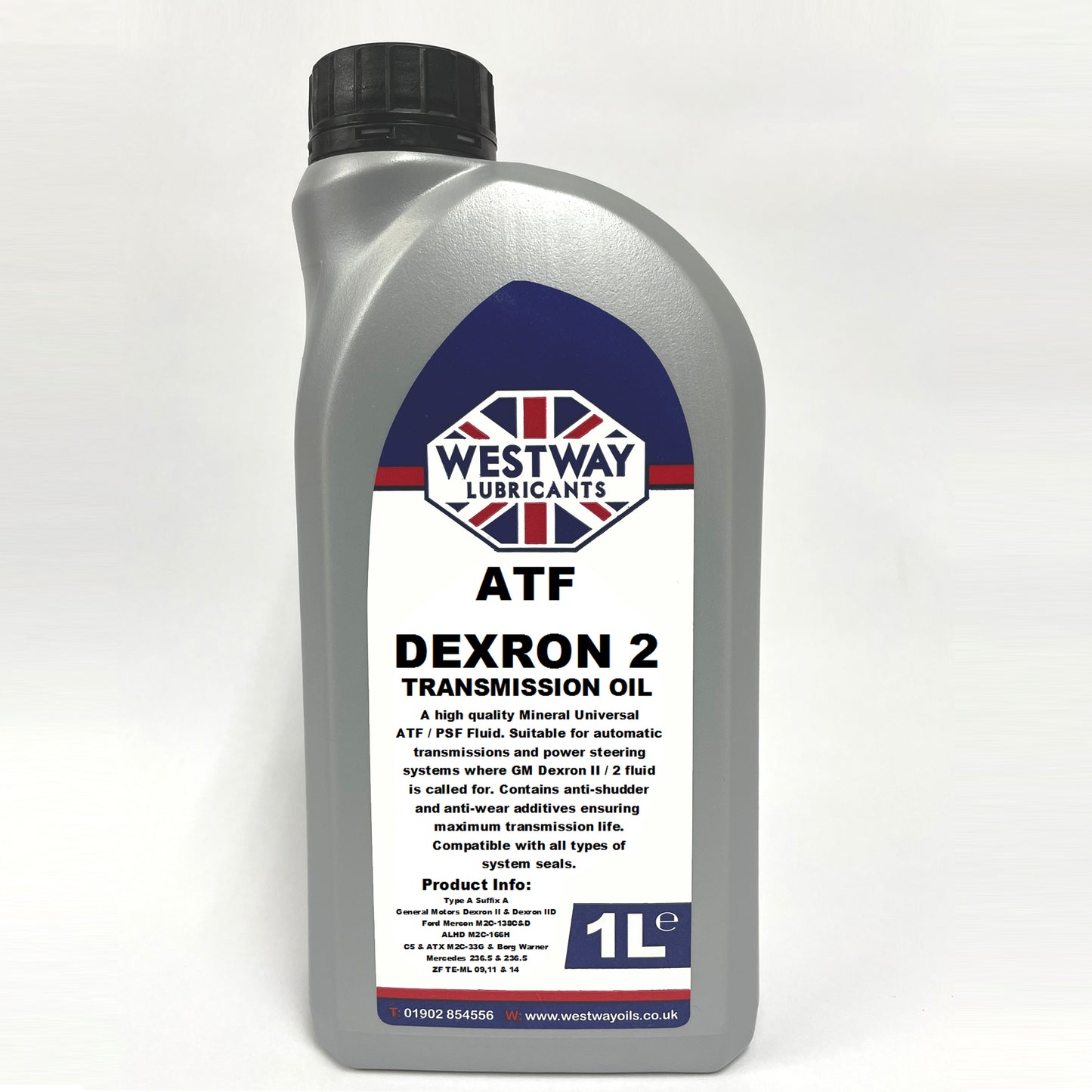ATF Dexron 2 Mineral