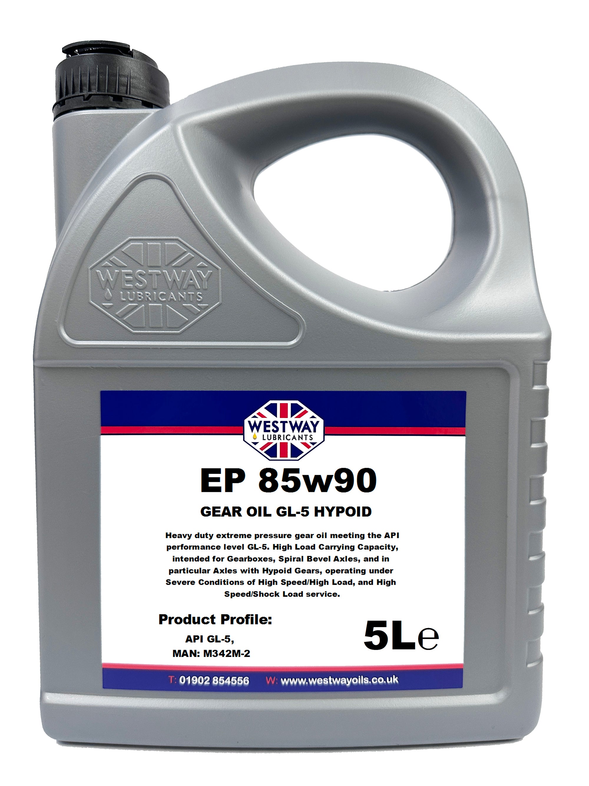 agip gear mg s sae 85w 90 85w90 Gear Oil Mineral GL-5 Hypoid Gear Oil – Westway Oils