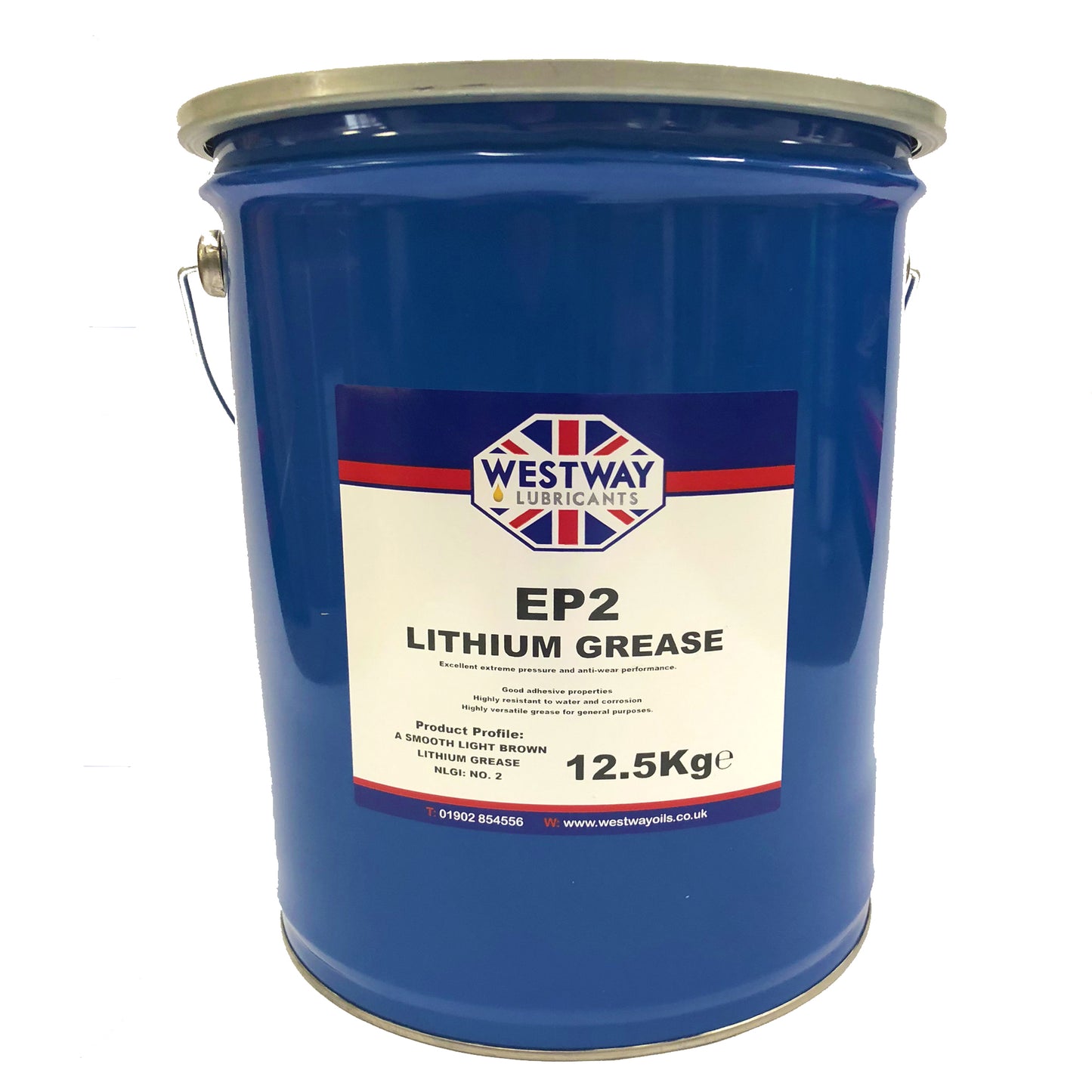 EP2 Lithium General Purpose Grease