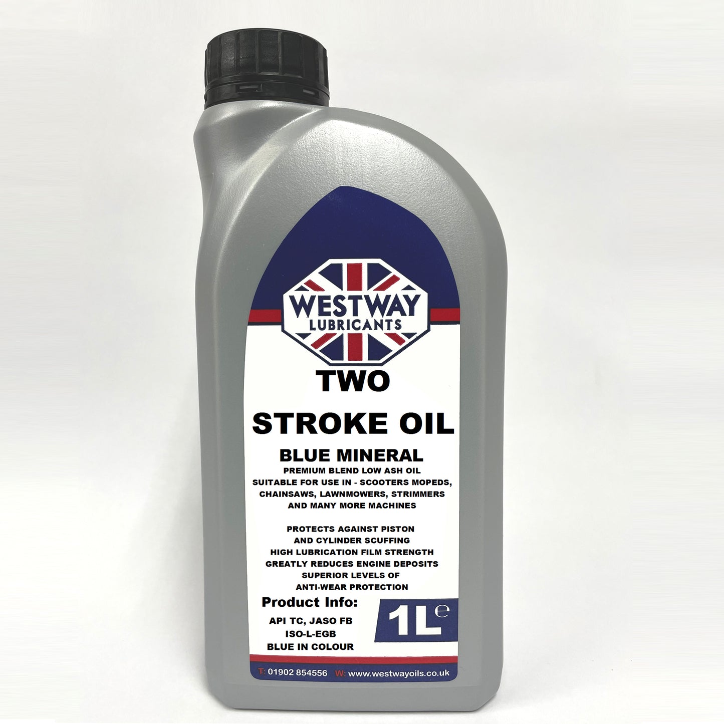 2 Stroke Oil, 2T Oil