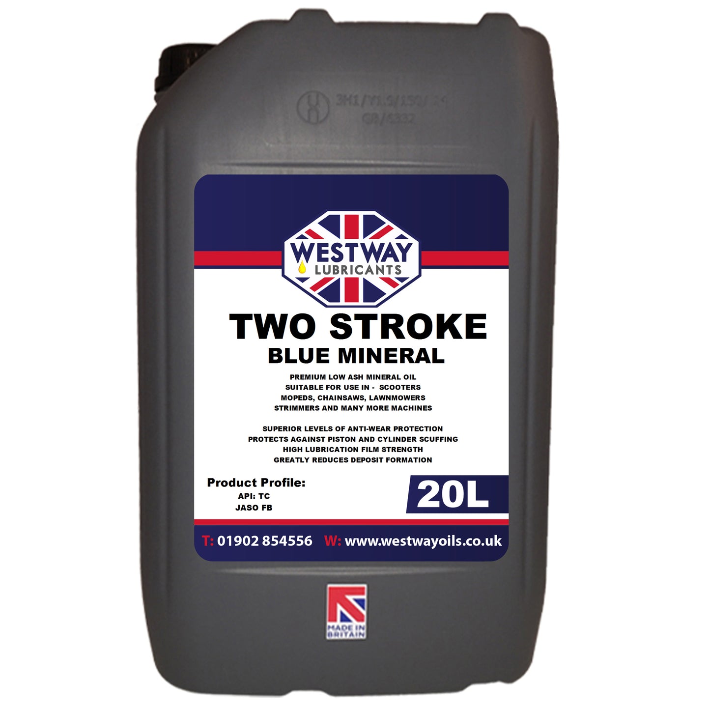 2 Stroke Oil, 2T Oil