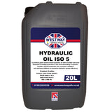 Hydraulic Oil ISO 5