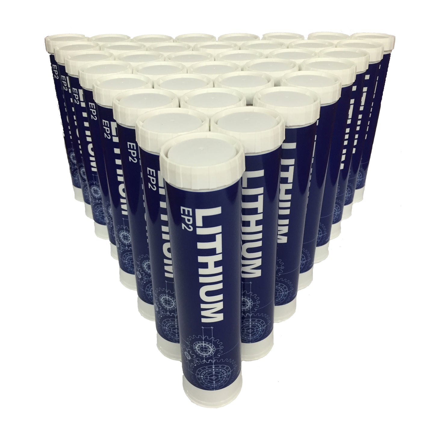 EP2 Lithium General Purpose Grease