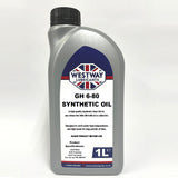 GH-6-80 Gear Oil Suitable for Hilti P/N 280101 Suitable for Klubersynth
