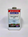 Compounded Steam Cylinder Oil 680CT - Hallett Steam Oils - STO016