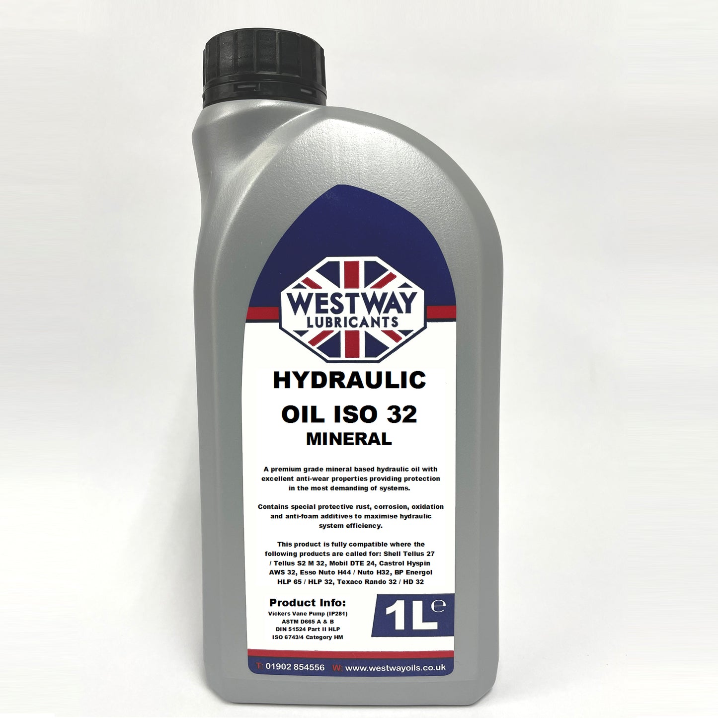 Hydraulic Oil ISO 32