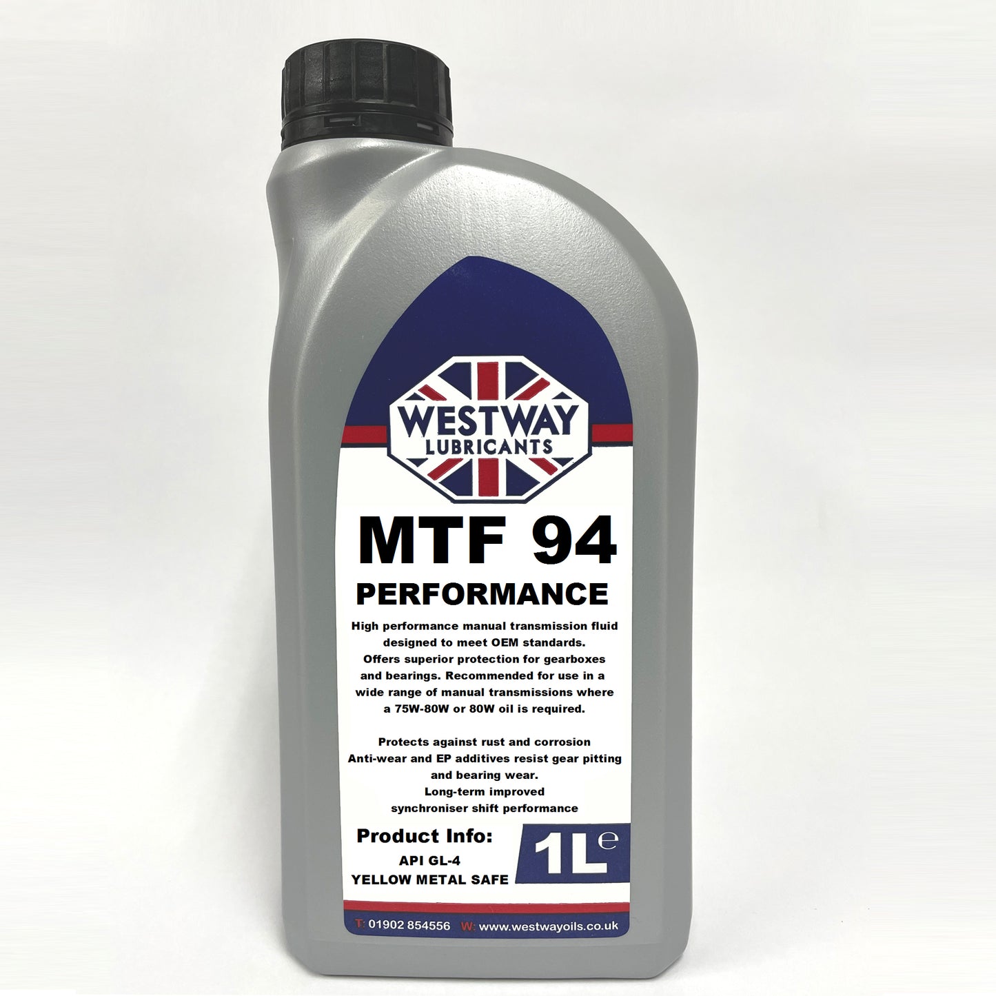 MTF94 Gear Oil