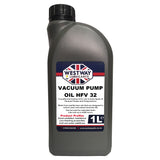 Vacuum Pump Oil HFV 32