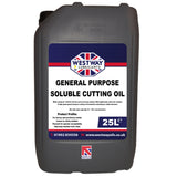 General Purpose Soluble Cutting Oil