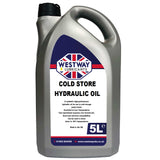 Cold Store Hydraulic Oil for Freezer Pallet Truck