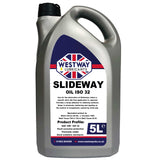 Slideway Oil ISO 32
